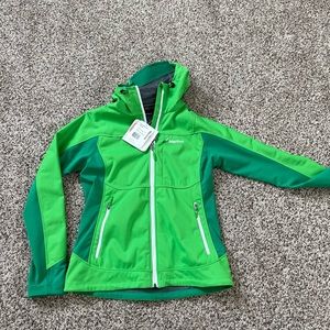 Marmot ROM wind proof jacket